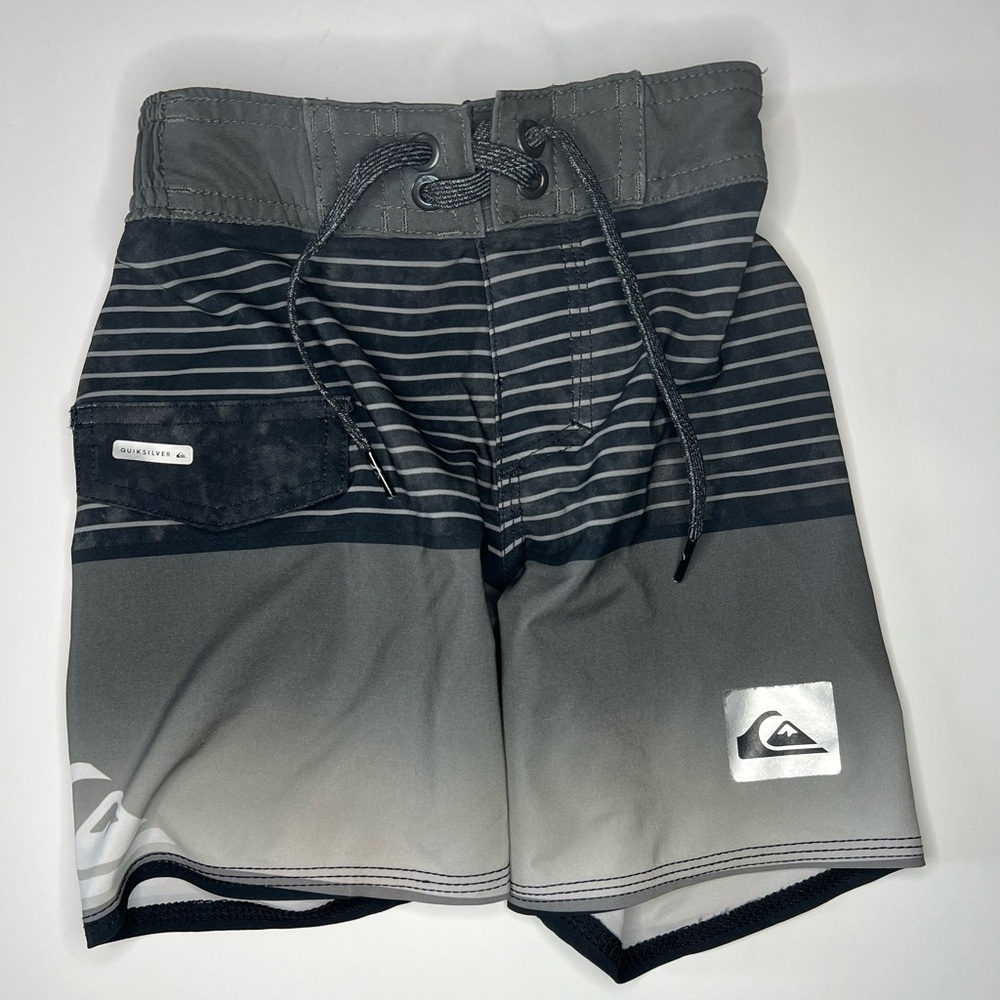 Quicksilver Toddler Boys Board Shorts